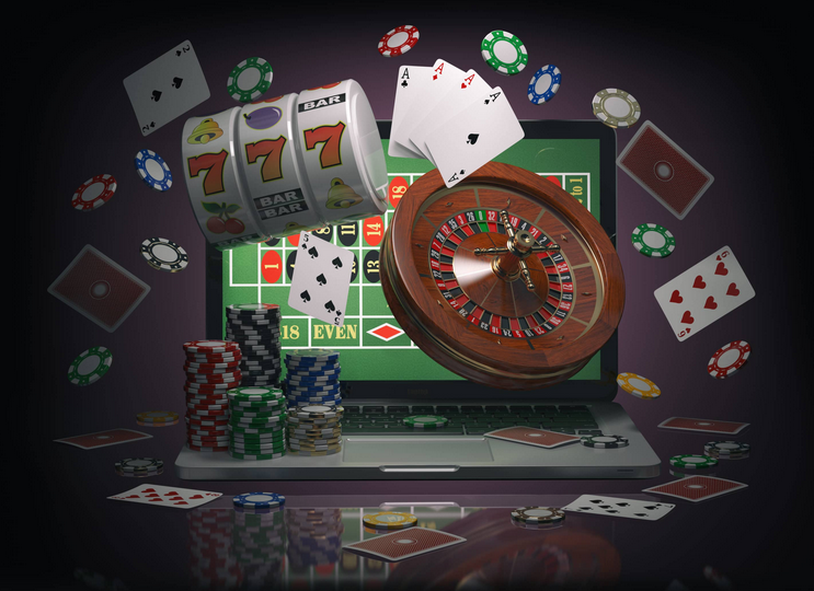 real money online poker